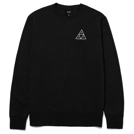 Huf Ανδρικό φούτερ Essentials TT Crew